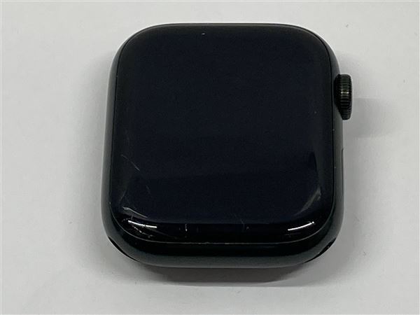 【中古】【安心保証】 バンド無 Series7[45mm/セルラー]アルミ 各色 Apple Watch