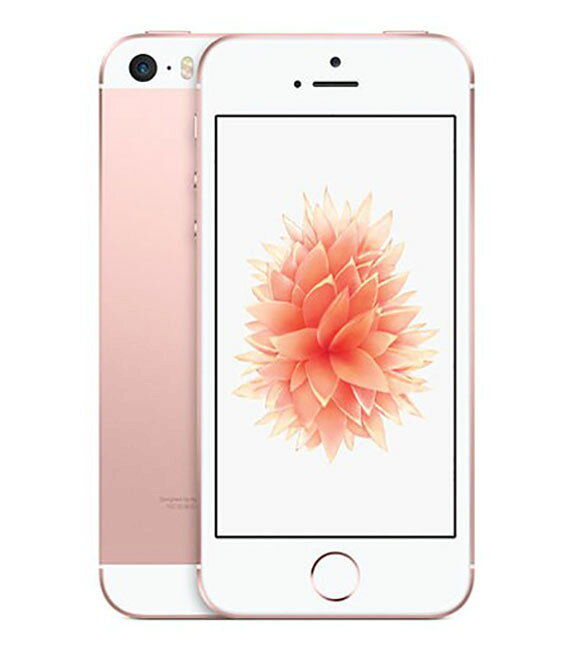 楽天市場】iphone se simフリー（カラーピンク）（スマートフォン本体