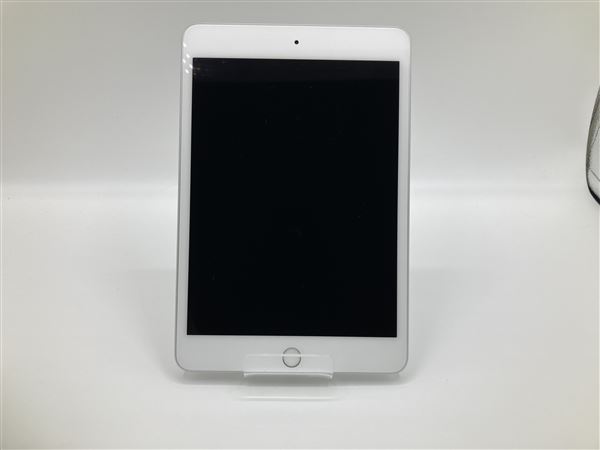 【中古】【安心保証】 iPadmini 7.9インチ 第5世代[256GB] Wi-Fiモデル シルバー 2