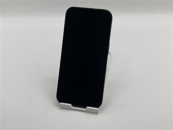 【中古】【安心保証】 iPhone15 Pro[512GB] docomo ブラックチタニウム
