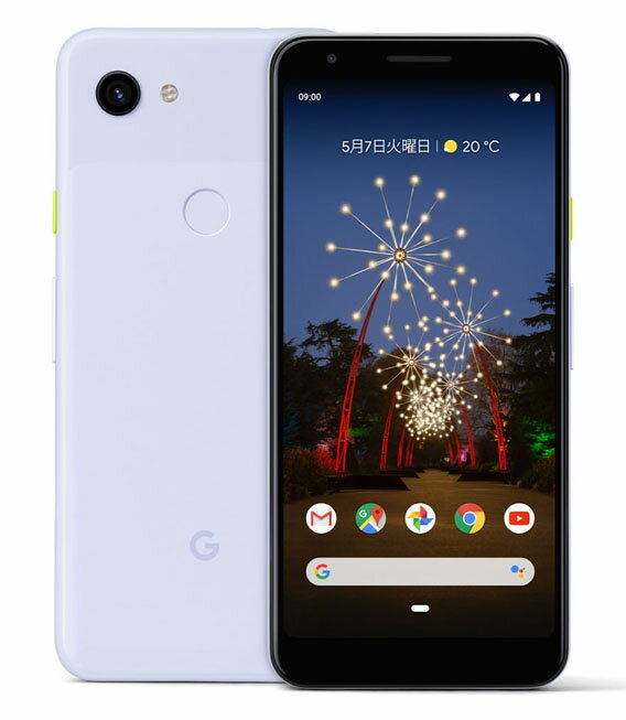 Pixel 4 XL 64GB 白 SIMフリー 新品｜スマホ/家電/カメラ 