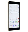 【中古】【安心保証】 LGGPad8.0 3 シャンパンゴールド