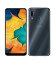 【中古】【安心保証】 GALAXY A30 SCV43[64GB] UQモバイル ブラック