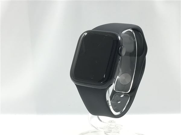 【中古】【安心保証】 Series9[41mm/GPS]アルミ 各色 Apple Watch