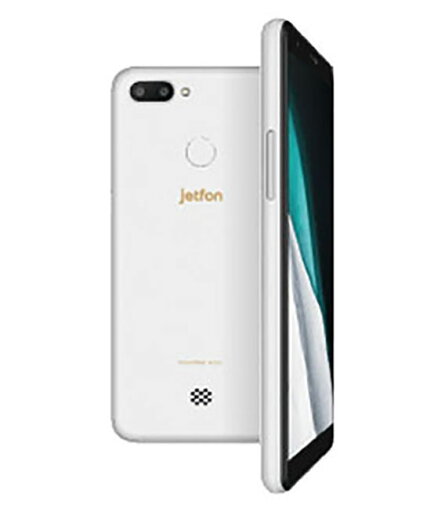 【中古】【安心保証】 ZZス>jetfon_P6(ホワイト)P3S18 【中古】【安心保証】 ZZス>jetfon_P6(ホワイト)P3S18