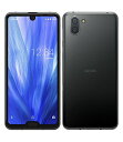 yÁzySۏ؁z AQUOS R3 808SH[128GB] SoftBank v~AubN