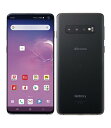 yÁzySۏ؁z Galaxy S10 SC-03L[128GB] docomo vYubN