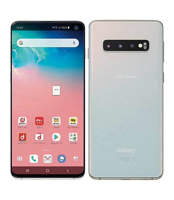 楽天市場】galaxy s10 sc-03l 白ロムの通販 楽天市場】galaxy s10 sc-03l 白ロムの通販
