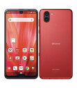 yÁzySۏ؁z AQUOS R3 SH-04L[128GB] docomo OWA[bh