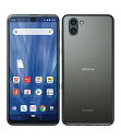 yÁzySۏ؁z AQUOS R3 SH-04L[128GB] docomo v~AubN