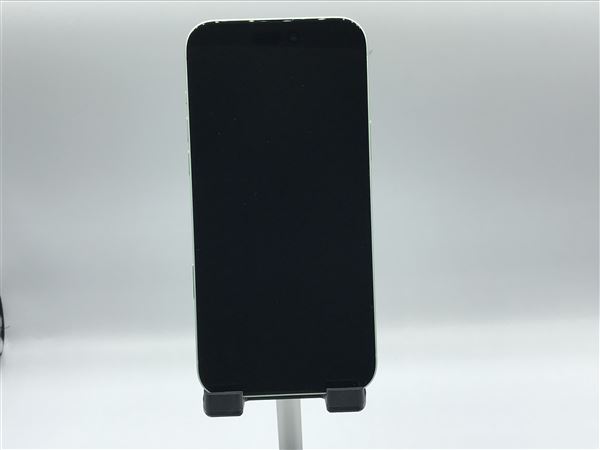 【中古】【安心保証】 iPhone15 Plus[256GB] docomo グリーン