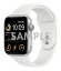 【中古】【安心保証】 SE 第2世代[44mm GPS]アルミニウム シルバー Apple Watch MNLD3J