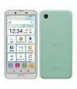 yÁzySۏ؁z AQUOS sense2 񂽂 SHV43[32GB] au ~gO[