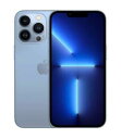 【中古】【安心保証】 iPhone13 Pro[128GB] SoftBank MLUK3J シエラブルー