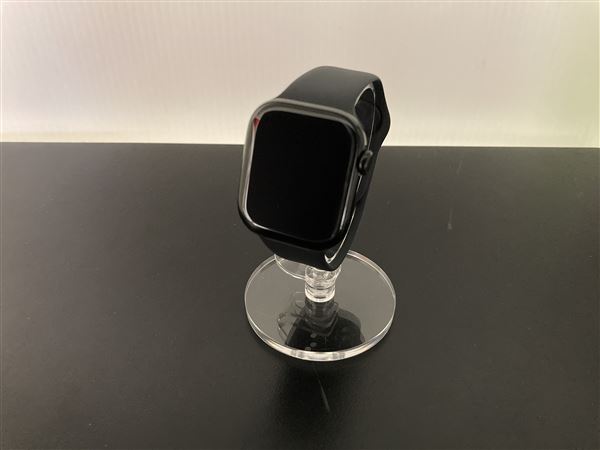 ゲオモバイルの【中古】【安心保証】 Series10[42mm/セルラー]アルミ 各色 Apple Watch｜アングル3