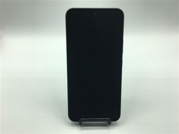 【中古】【安心保証】 Galaxy A54 5G SCG21[128GB] UQモバイル オーサムグラファイト