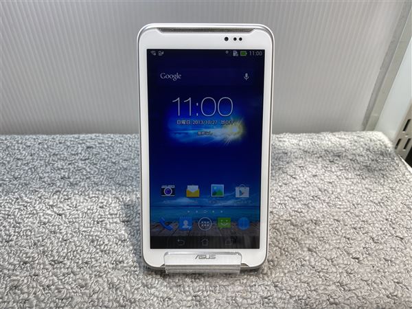 【中古】【安心保証】 FonepadNote6[16G] ホワイト