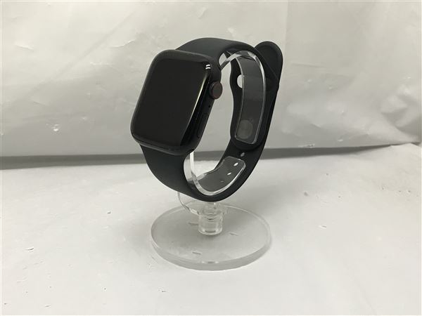 【中古】【安心保証】 Series7[45mm/セルラー]アルミ 各色 Apple Watch