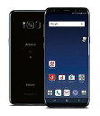 【中古】【安心保証】 Galaxy S8 SC-03J 64GB docomo ミッドナイトブラック