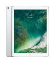 【中古】【安心保証】 iPadPro 12.9インチ 第2世代[64GB] セルラー SIMフリー シルバー 1