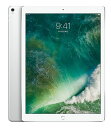 【中古】【安心保証】 iPadPro 12.9インチ 第2世代[256GB] セルラー SIMフリー シルバー