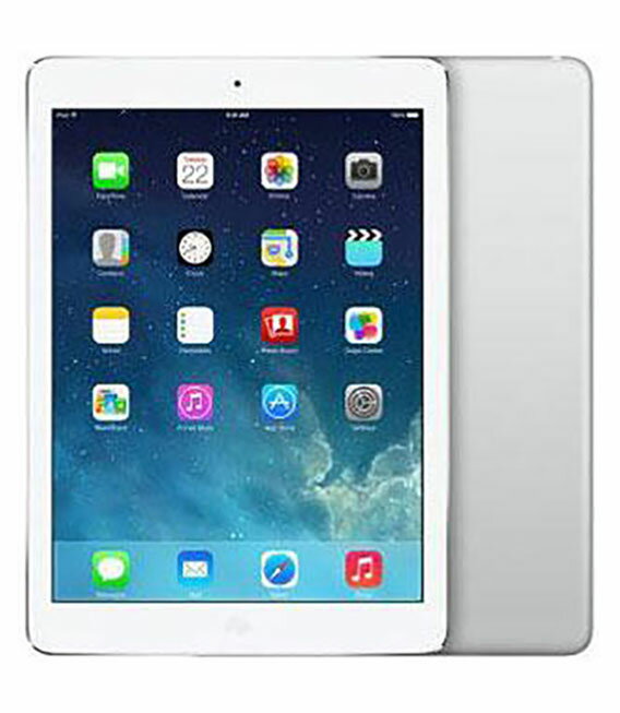 【中古】【安心保証】 iPad Pro 12.9インチ 第2世代[512GB] セルラー docomo シルバー