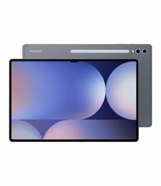 【中古】【安心保証】 Galaxy Tab S10 Ultra SM-X920[256GB] Wi-Fiモデル ムーンストーングレー