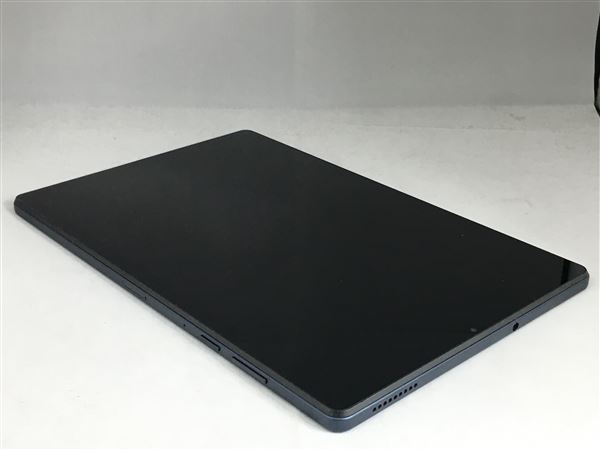 【中古】【安心保証】 Lenovo TAB6 A101LV[64GB] SoftBank アビスブルー 3
