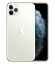【中古】【安心保証】 iPhone11 Pro Max[64GB] au NWHF2J シルバー