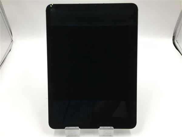 【中古】【安心保証】 iPad Pro 11インチ 第3世代[256GB] セルラー au スペースグレイ