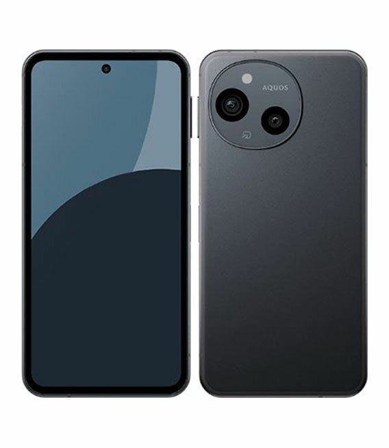 šۡڰ¿ݾڡ AQUOS sense9 A405SH[128GB] SoftBank ֥å