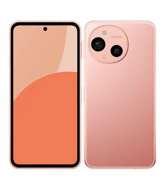 šۡڰ¿ݾڡ AQUOS sense9 A405SH[128GB] SoftBank 