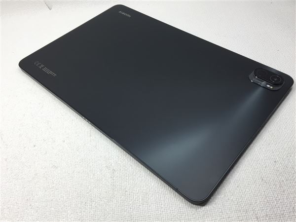 【中古】【安心保証】 Xiaomi Pad 5[128G] コズミックグレー 3