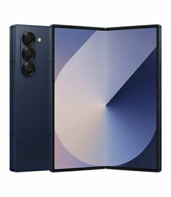 šۡڰ¿ݾڡ Galaxy Z Fold6 SM-F956Q[256GB] SIMե꡼ ͥӡ