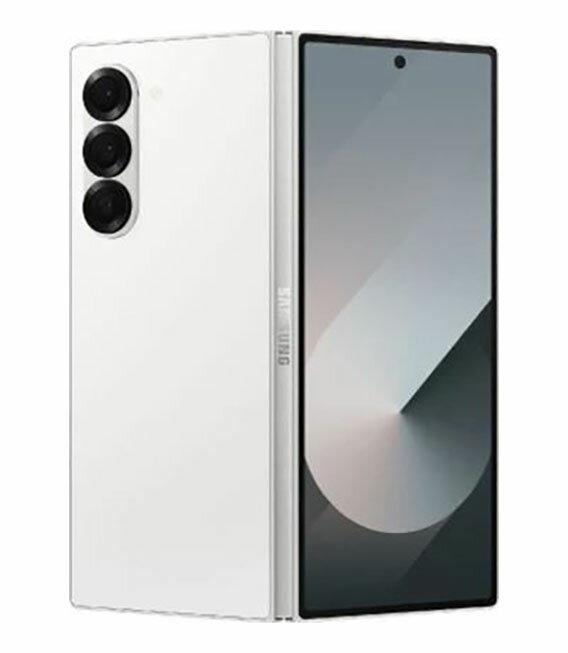 šۡڰ¿ݾڡ Galaxy Z Fold6 SM-F956Q[256GB] SIMե꡼ ۥ磻