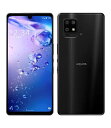 yÁzySۏ؁z AQUOS zero6 A102SH[128GB] SoftBank ubN