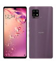 yÁzySۏ؁z AQUOS zero6 A102SH[128GB] SoftBank p[v