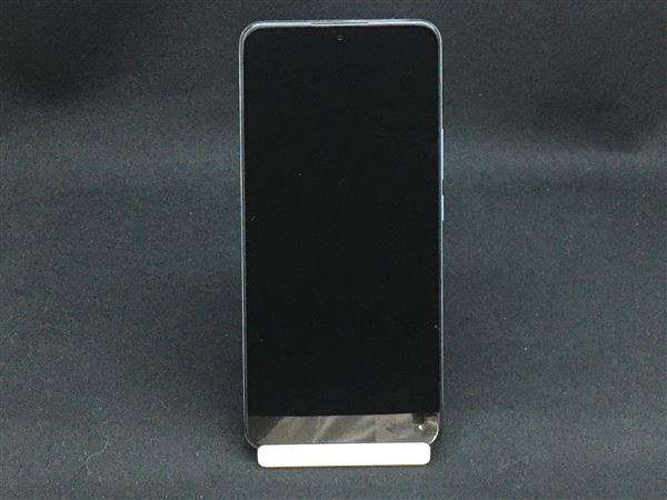 【中古】【安心保証】 Xiaomi 12T Pro A201XM[256GB] SoftBank ブルー