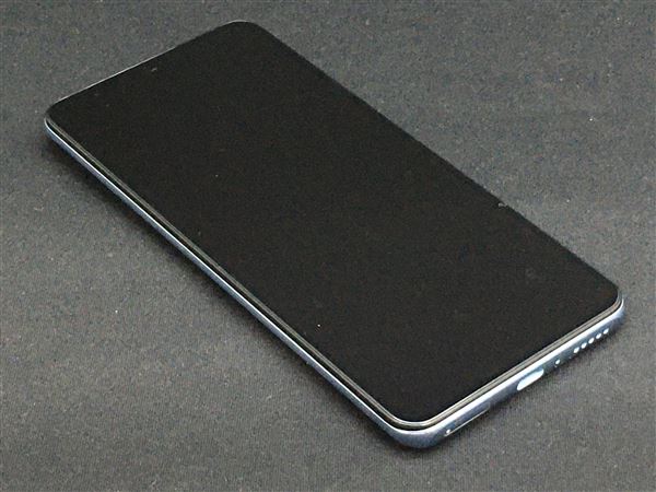 【中古】【安心保証】 Xiaomi 12T Pro A201XM[256GB] SoftBank ブルー