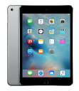 yÁzySۏ؁z iPadmini 7.9C` 4[128GB] Wi-Fif Xy[XOC