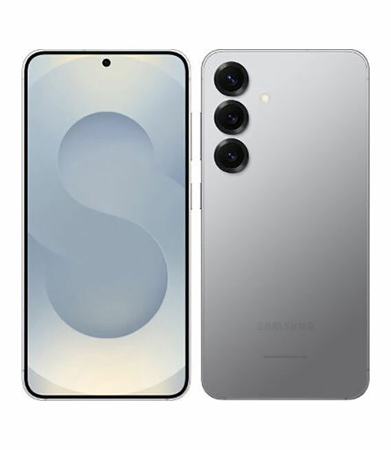 【中古】【安心保証】 Galaxy S25 SC-51F[256GB] docomo シルバーシャドウ