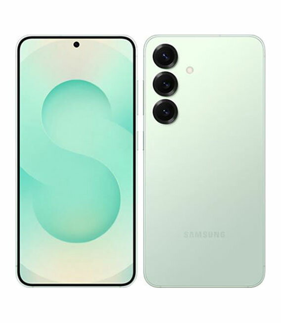 【中古】【安心保証】 Galaxy S25 SM-S931Z[256GB] SoftBank ミント