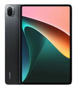 【中古】【安心保証】 Xiaomi Pad 5[128G] コズミックグレー