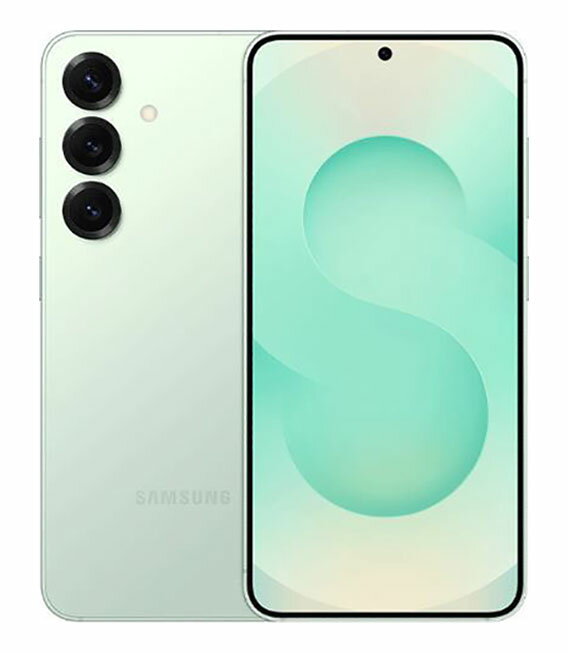 【中古】【安心保証】 Galaxy S25 SM-S931Q[512GB] SIMフリー ミント