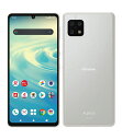 yÁzySۏ؁z AQUOS sense6 SH-54B[64GB] docomo Vo[