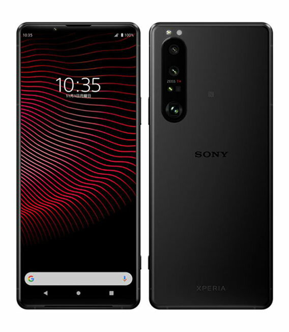 Amazon.co.jp: ソニー純正 国内正規品 Xperia1 III 専用 ケース