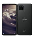 yÁzySۏ؁z AQUOS sense6 SH-RM19[64GB] yVoC ubN