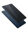 【中古】【安心保証】 Lenovo TAB6 A101LV[64GB] SoftBank アビスブルー