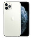 【中古】【安心保証】 iPhone11 Pro[256GB] SIMロック解除 docomo シルバー