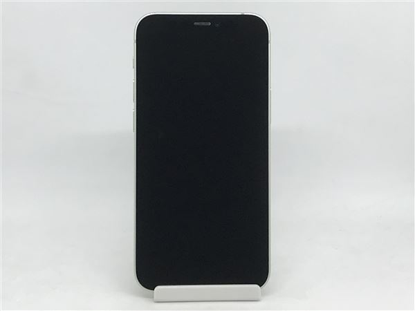 【中古】【安心保証】 iPhone12 mini[128GB] SIMロック解除 docomo グリーン